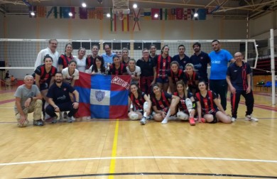 Cierre de una gira histórica e inolvidable