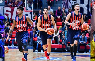 Selección Azulgrana