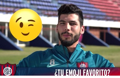 Ping pong azulgrana a Gabriel Gudiño