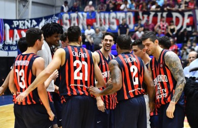 Arrancan los Cuartos de Final