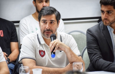 “Serán dos cruces durísimos”