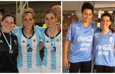 Santitas de Selección