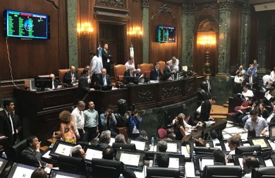 Continuidad de la Ley de Restitución Histórica