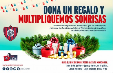 Santo Claus