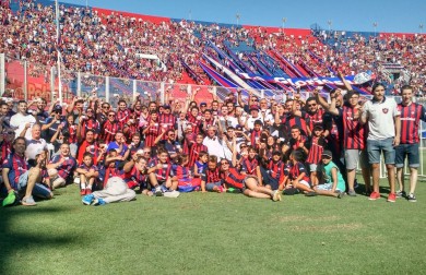 Novedades para Socios Refundadores