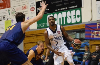 Inmenso e histórico