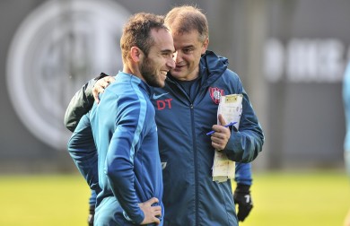 Vuelta al trabajo con sonrisas