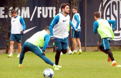 Un poco de fútbol para la recta final