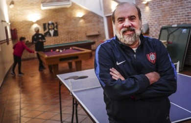 Así funciona La Casona, donde se siembran los sueños