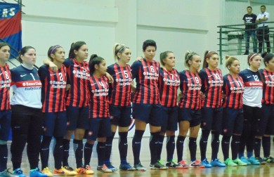 Se empiezan a copar