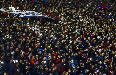 Venta vs. Emelec para abonados y socios