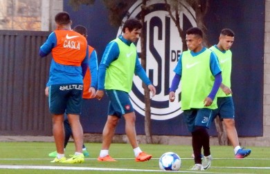 Con otro duelo en el horizonte