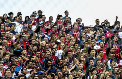 Venta de entradas para amistosos