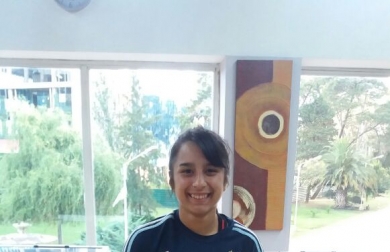 Santita de Selección