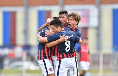 Superliga a la vista