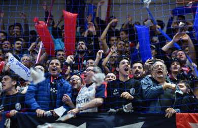 El mejor básquetbol del continente se define en Boedo