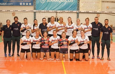 ¡A semifinales!