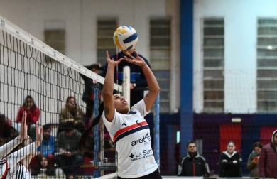 A dar vuelta la página