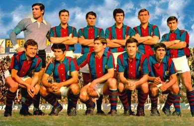 Matadores por siempre
