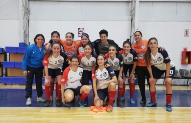 Nueve reinas