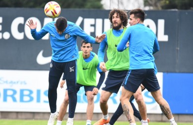 Ensayo táctico