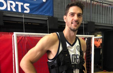 “Queremos un título más”