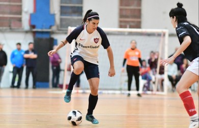 “Nos quedan 3 partidos definitorios”