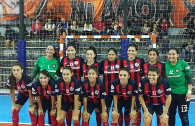 A pensar en la revancha