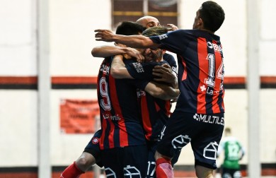 El momento soñado