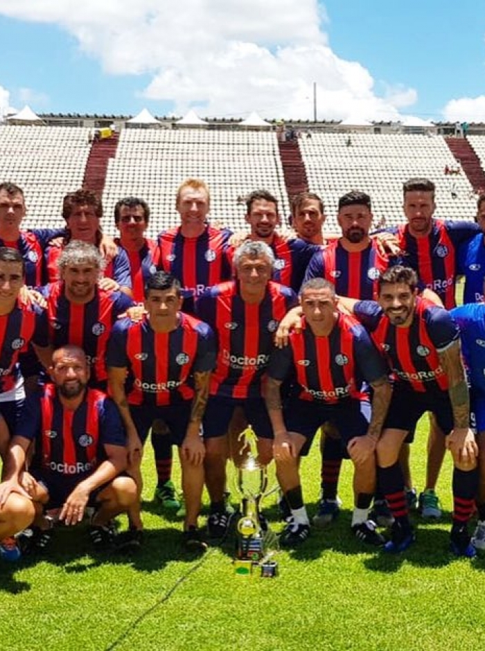 ¡Sigue girando!