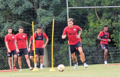 Otra jornada de mucha acción
