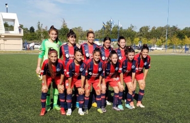 Derrota en el clásico