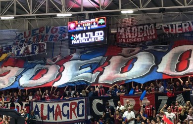 ¡Vamos por el Bi!
