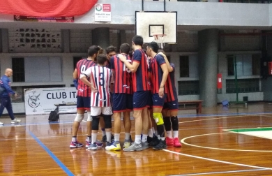 Arranque Matador