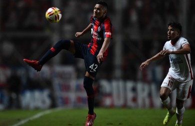 Una revancha con sabor clásico