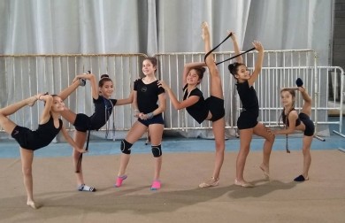 Se viene la competencia