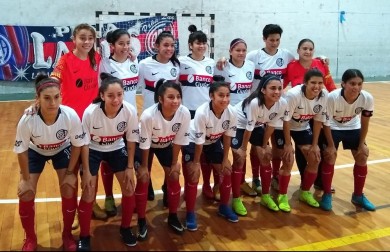 Séptima victoria