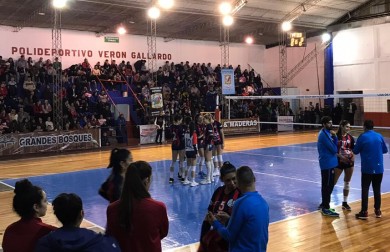 Gran primera jornada