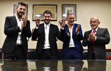 ¡Volvimos para siempre!