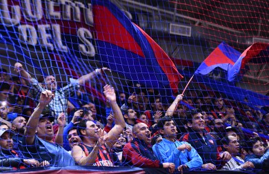 ¡Boedo quiere otra vuelta!