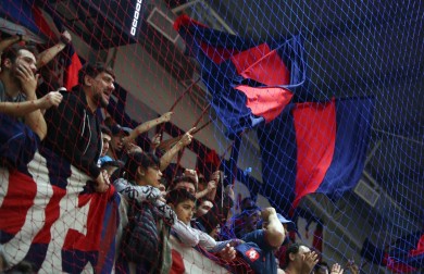 ¡Copate con el futsal!