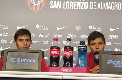 “Estamos por el buen camino”