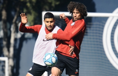 Enfocado en el clásico