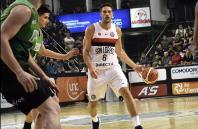 Caída en el debut