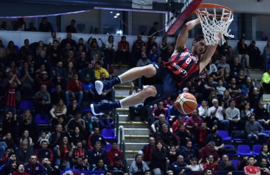 ¡Venite a Boedo!