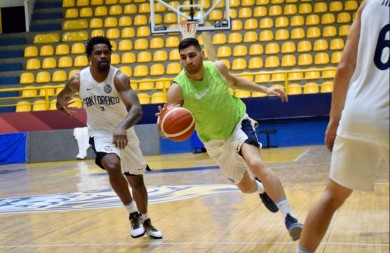 El Bicampeón inaugura la BCL Américas