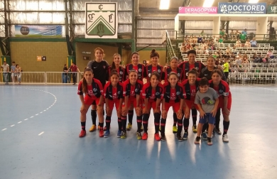 Empate en Caballito