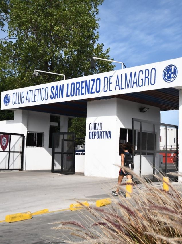 Un Ciclón de obras