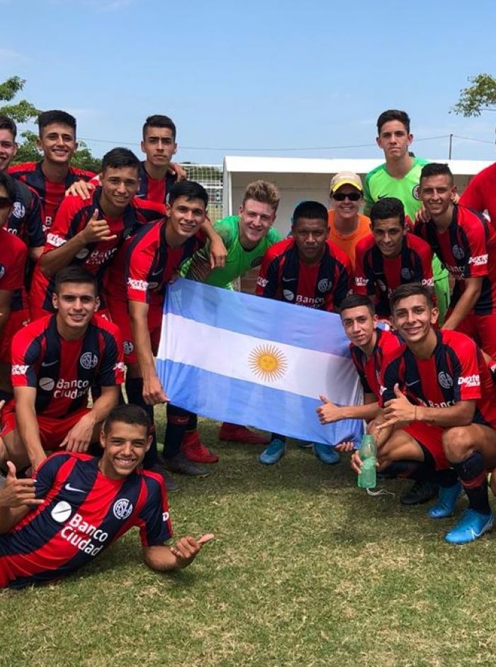 Una gran experiencia