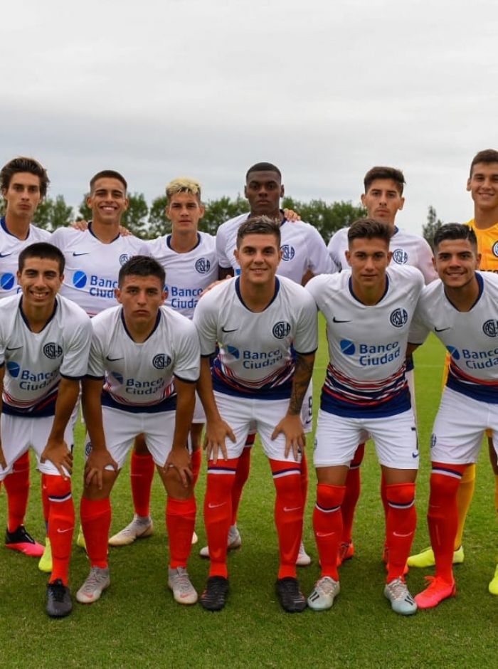 Se escapó en el final